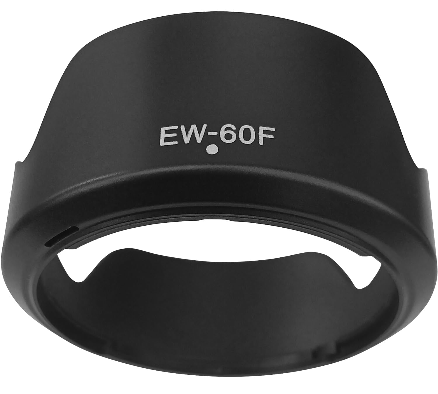 EW-60F Parasoley, Canon RF-S 18 – 150 mm F3,5 – 6,3 için STM EOS
