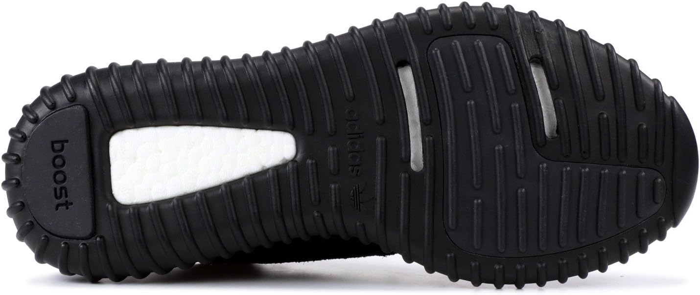 Adidas yeezy Boost 350 Noir Taille 7,5 