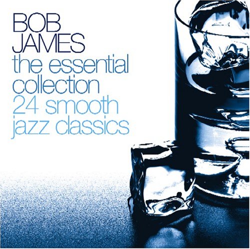 The Essential Collection: 24 Smooth Jazz Classics