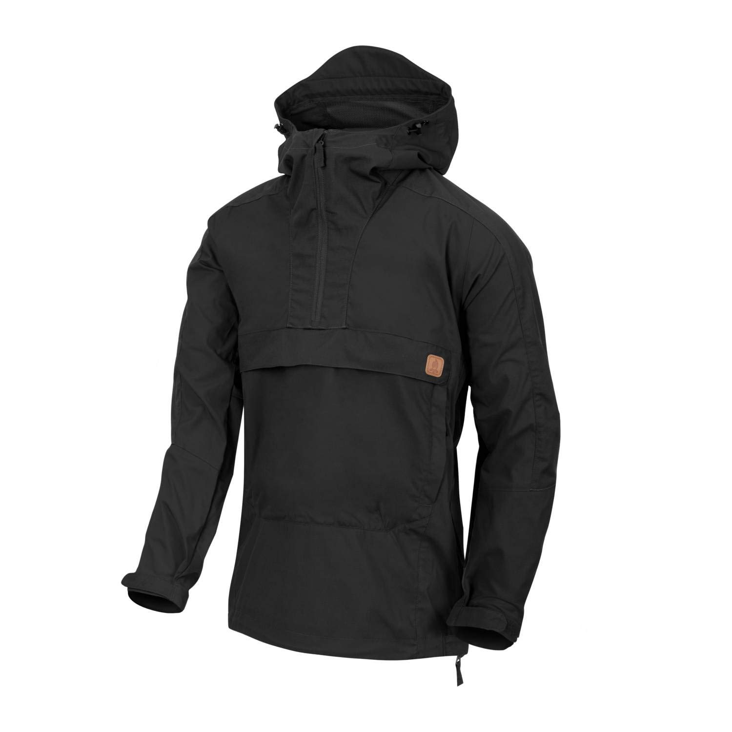 Helikon-Tex Men's Woodsman Anorak Jacket Taiga Green