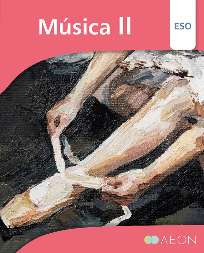 Música II ESO Música II (Secundaria)
