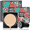 Air-Cushion-CC-Cream-Mushroom-Head-Foundation-SuperThinker-Moisturizing-BB-Cream-Nude-Makeup-Long-Lasting-Matte-Concealer-Foundation-Makeup Air Cushion CC Cream Mushroom Head, Concealer Moisturizing BB Cream Foundation, Waterproof Matte Long Lasting Bright…