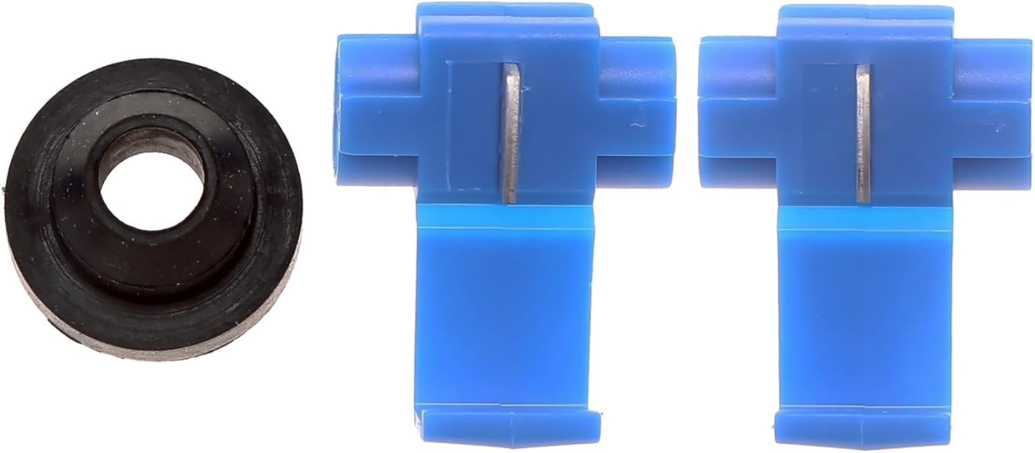Windshield Washer Pump Compatible With Dodge Sprinter 2500 2003 2004 2005 2006 PC-964901