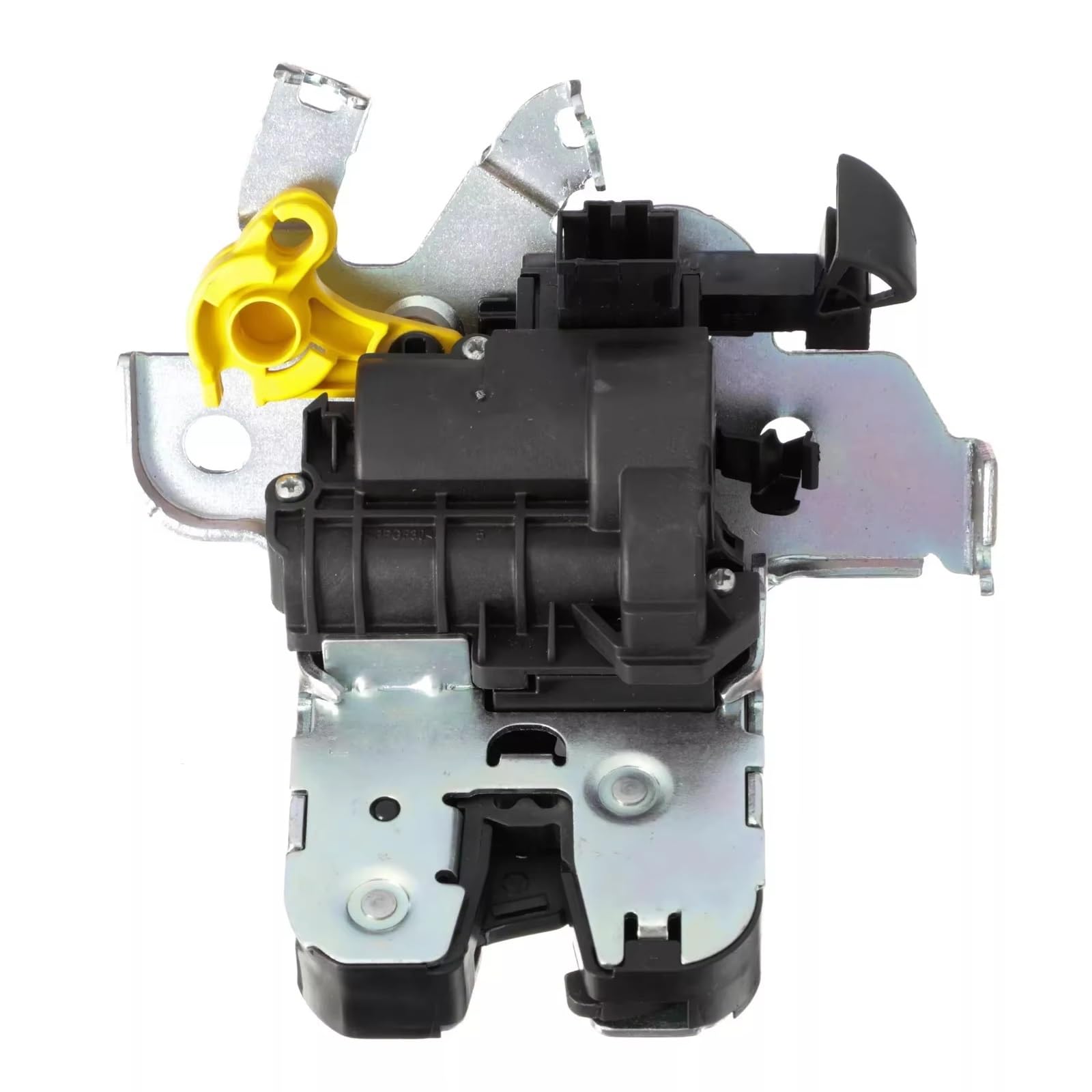 Car Boot Tailgate Lock Compatible with Skoda for Kodiaq 2017-20023 for Scala 2019-2023 for Superb 2015-2023 Car Trunk Tailgate Door Back Lock Actuator OEM: 4M0827506