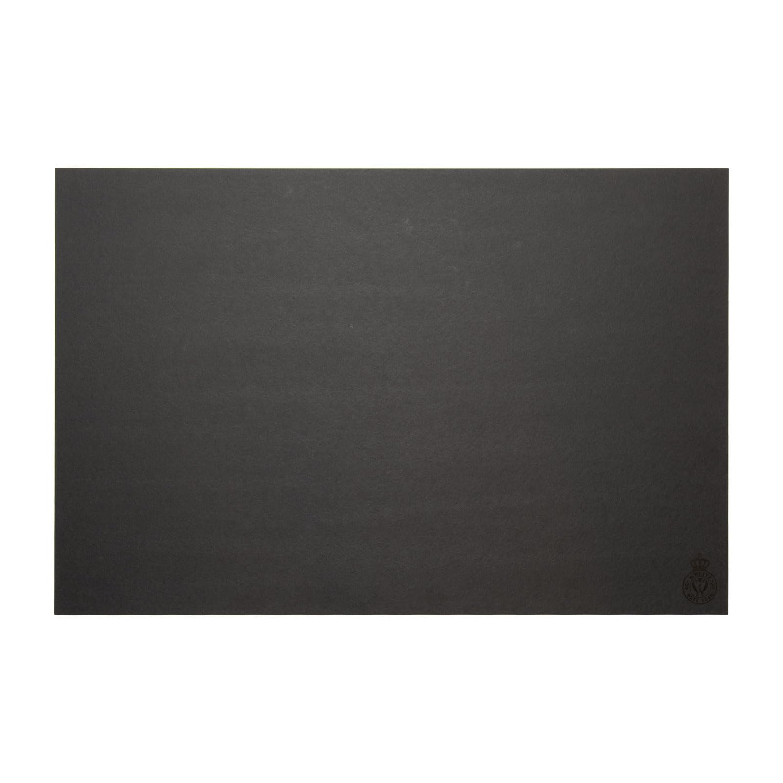 WEITZ Schneidebrett 45x29,5 cm Richlite Black