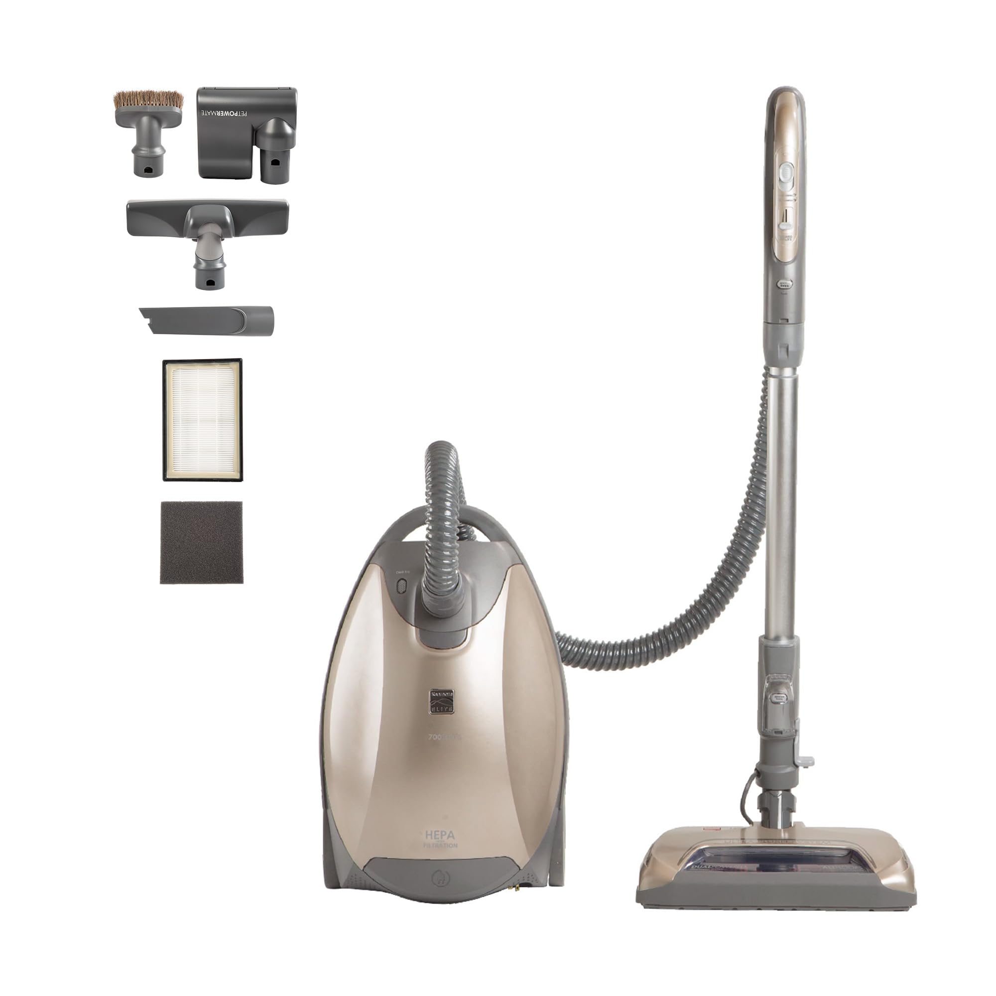 Kenmore Elite 700 Series