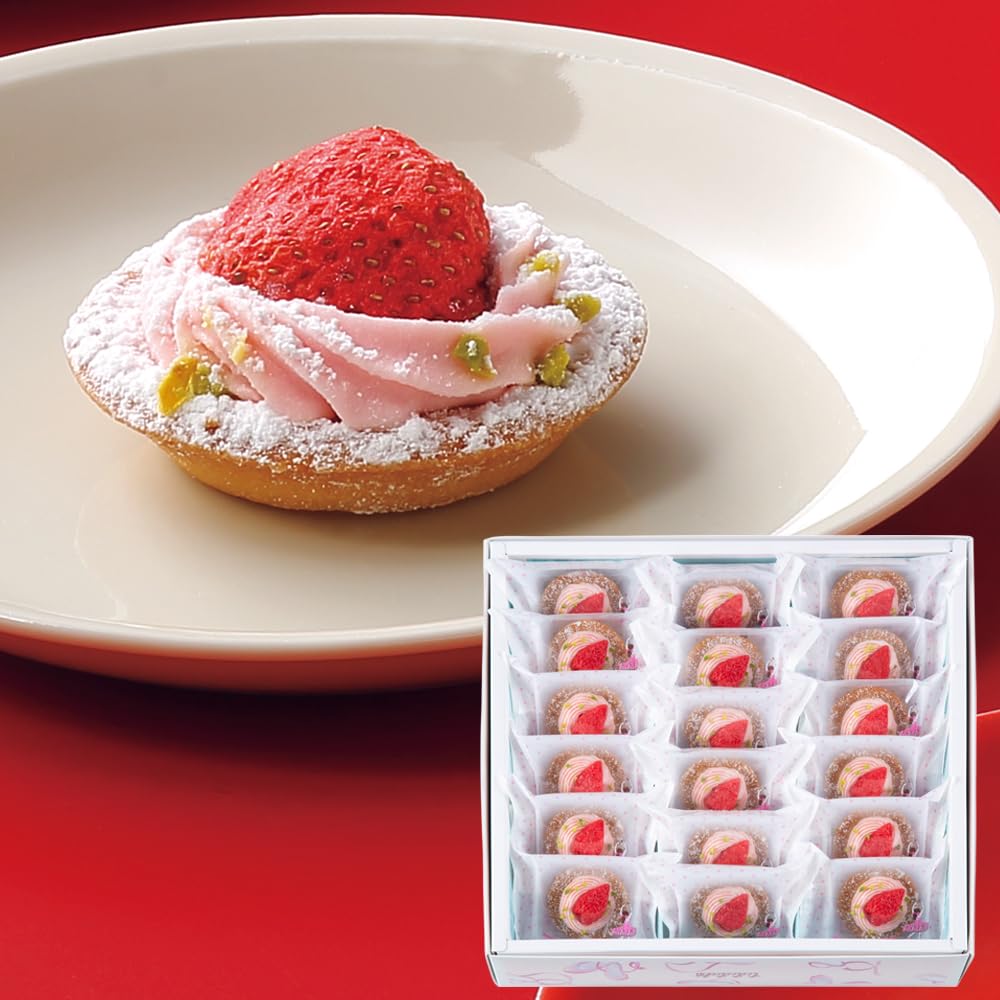 Amazon.co.jp: Western Confectionery Rokumeikan Tutu Tart Phrases