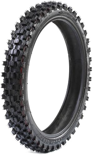 Protrax PT1007 Neumático todoterreno para motocross 60100-14 delantero suaveintermedio terreno