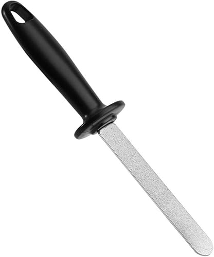 Herramienta de mano multifunción de doble cara piedra afiladora, sacapuntas para afilar cuchillo, hacha, cuchilla de cortadora de césped, tijeras de