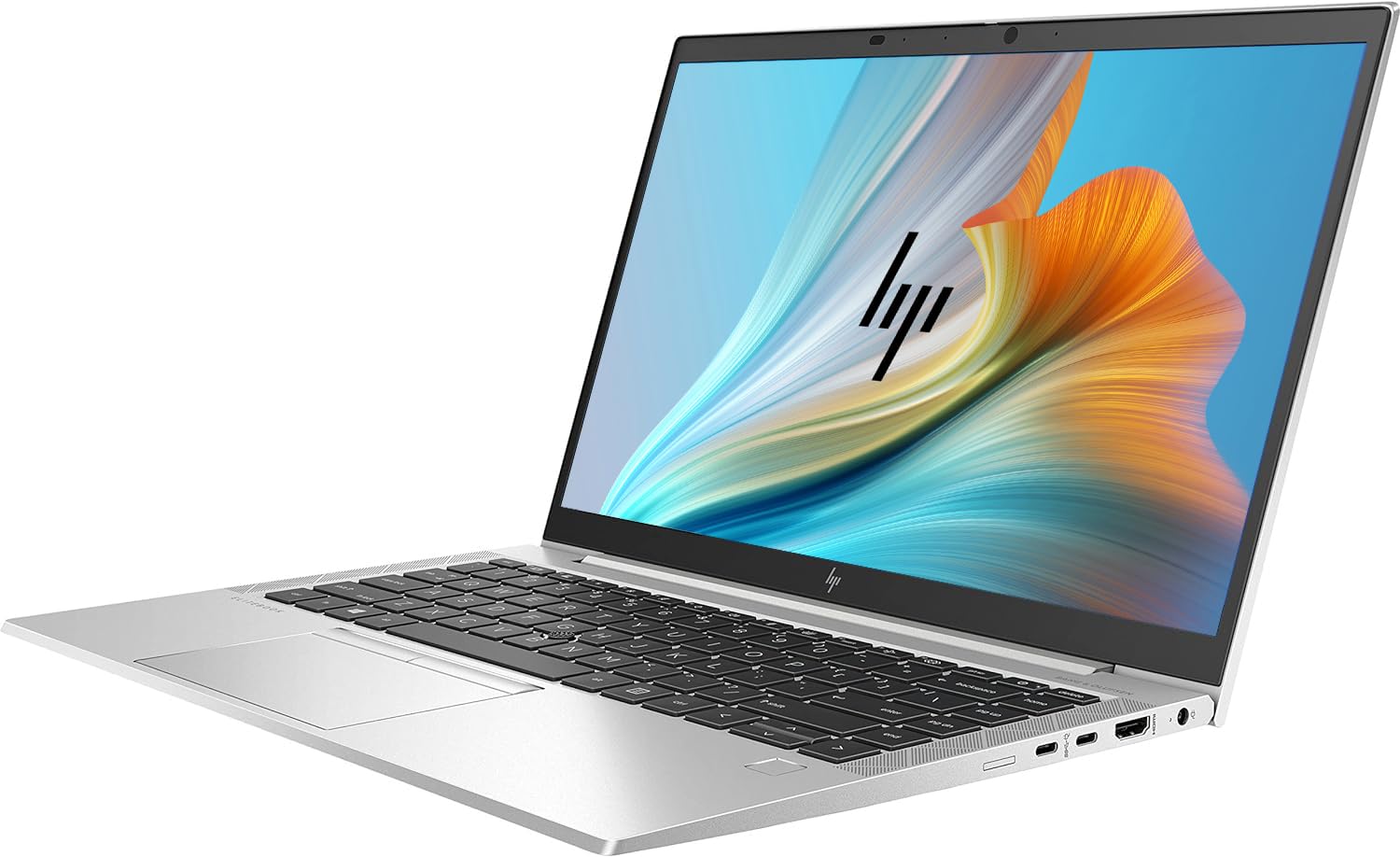 Amazon.com: HP EliteBook 845 G8 14