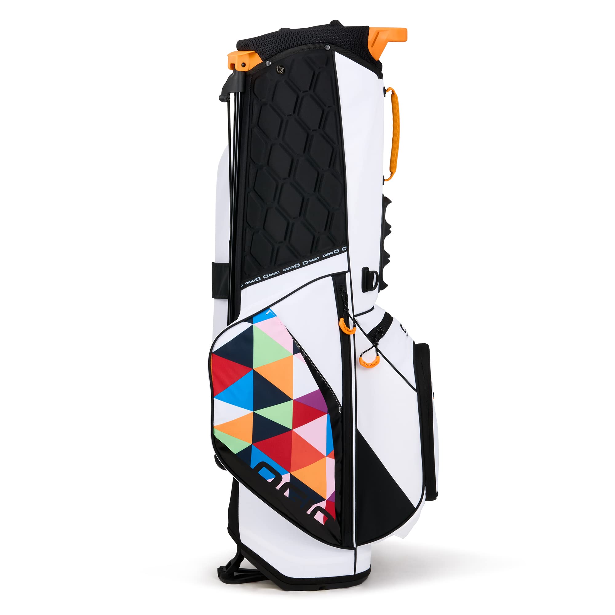Callaway - 【新品未使用レア】OGIO(オジオ) CONVOY SE スタンドキャディバッグ OGIOキャディバッグ