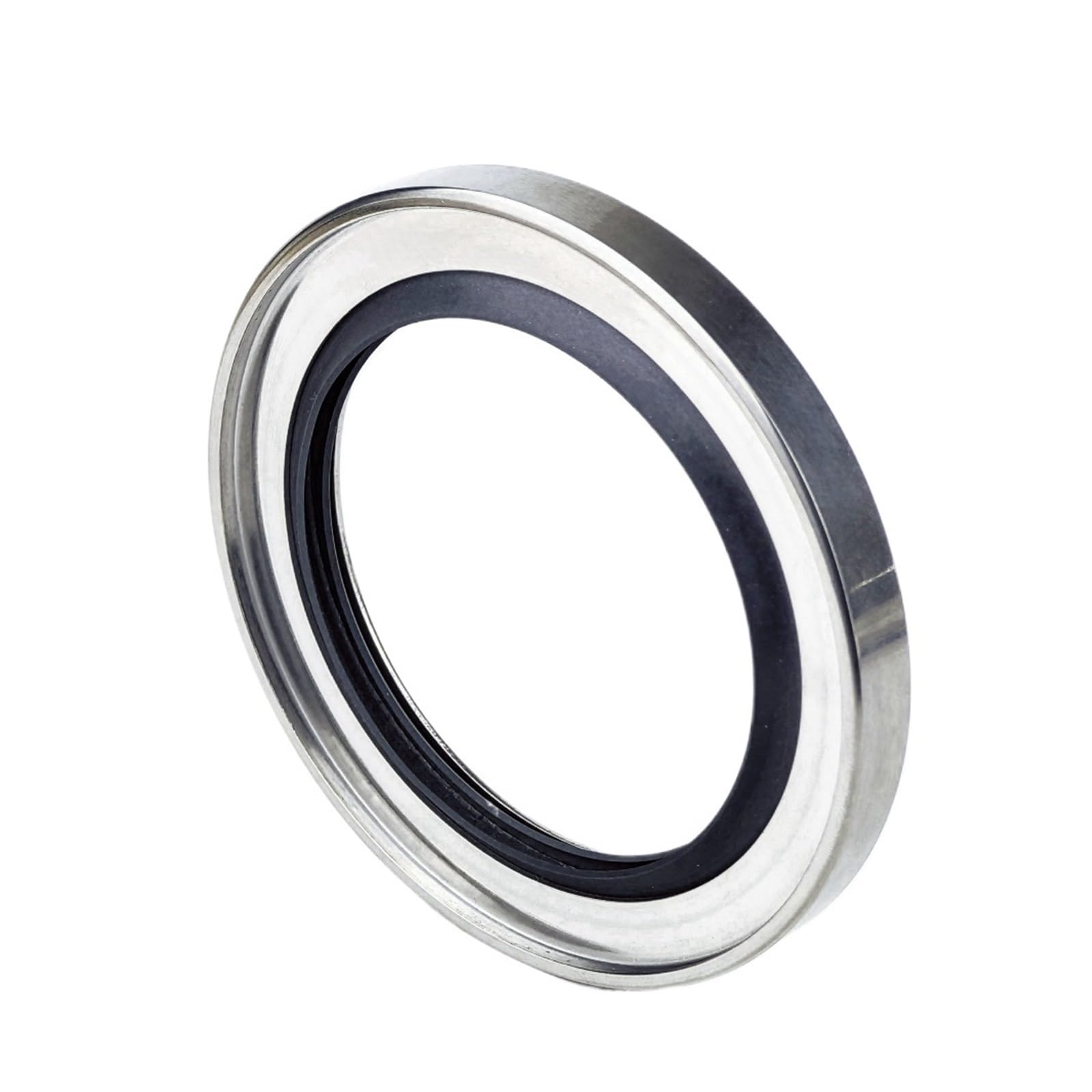UWUKCJOKQ 1PCS ID:26*OD:42 * 10mm Stainless Steel Shaft Oil Seal(C/S-l)