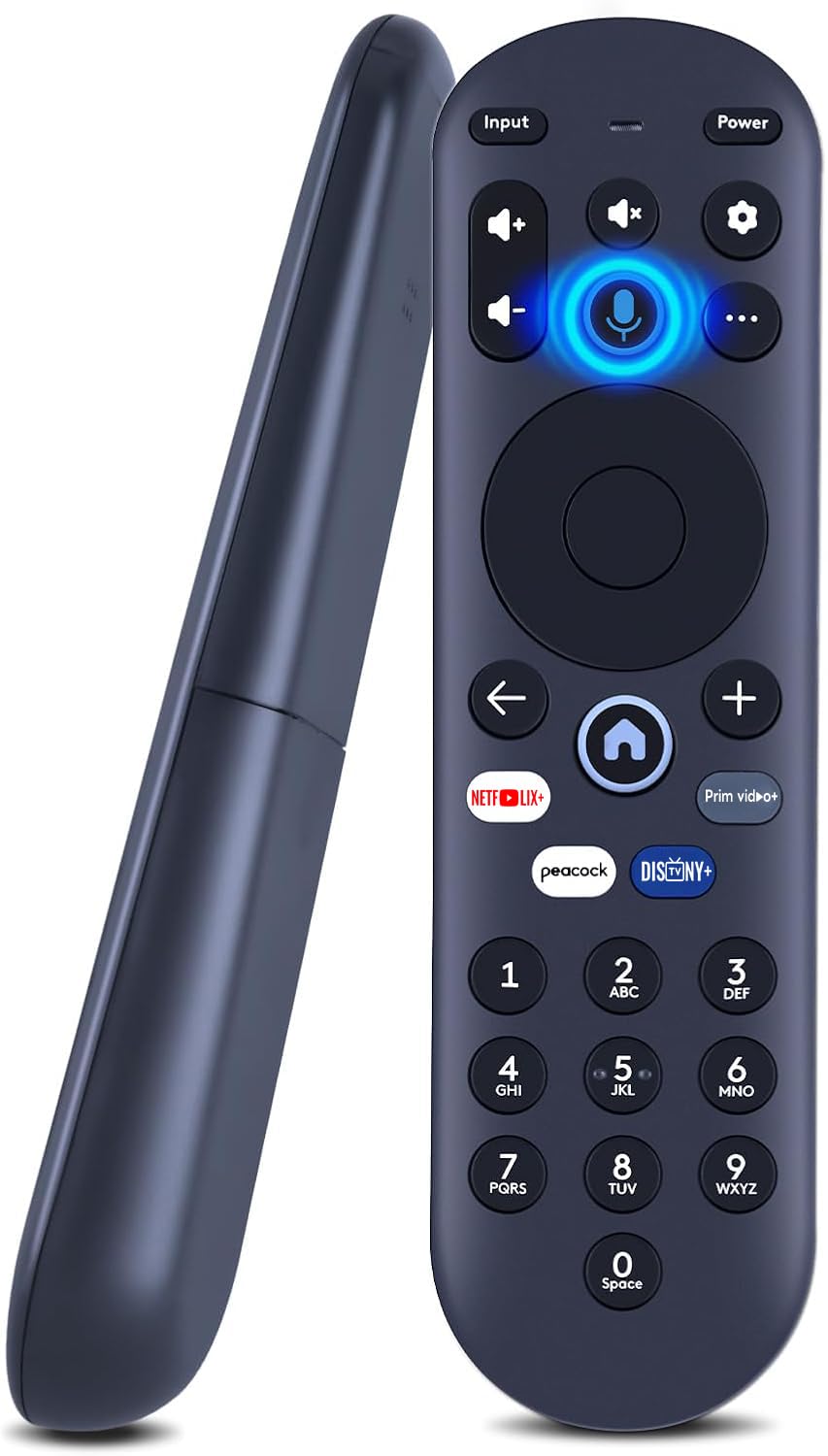 Amazon.com: RETROSUN Replacement Voice Remote Control for Pioneer