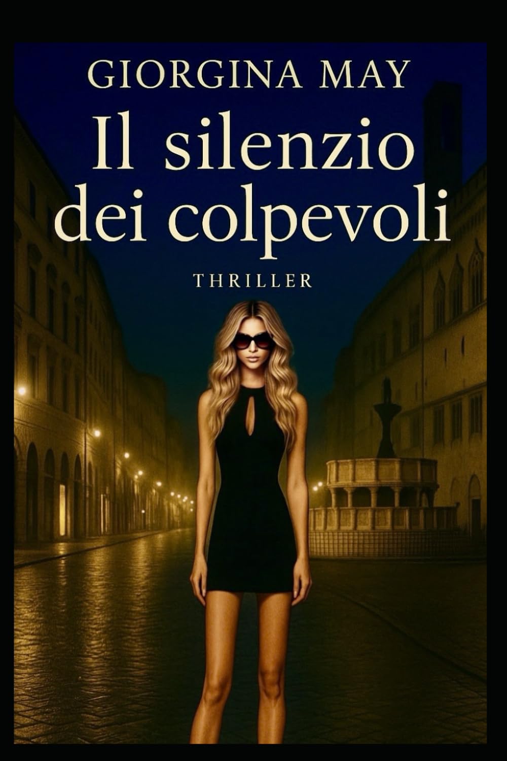 Il Silenzio dei Colpevoli: Un killer, un esperimento, un segreto sepolto sotto anni di silenzio