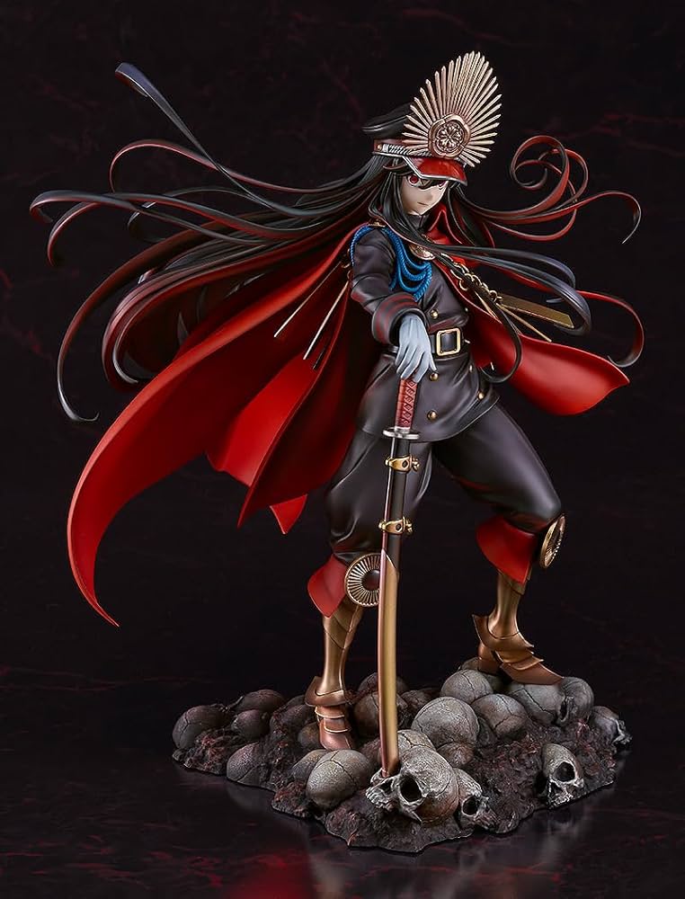 美品 fgo アヴェンジャー　織田信長　フィギュア Amazon | Fate/Grand Order アヴェンジャー/織田信長 1/7