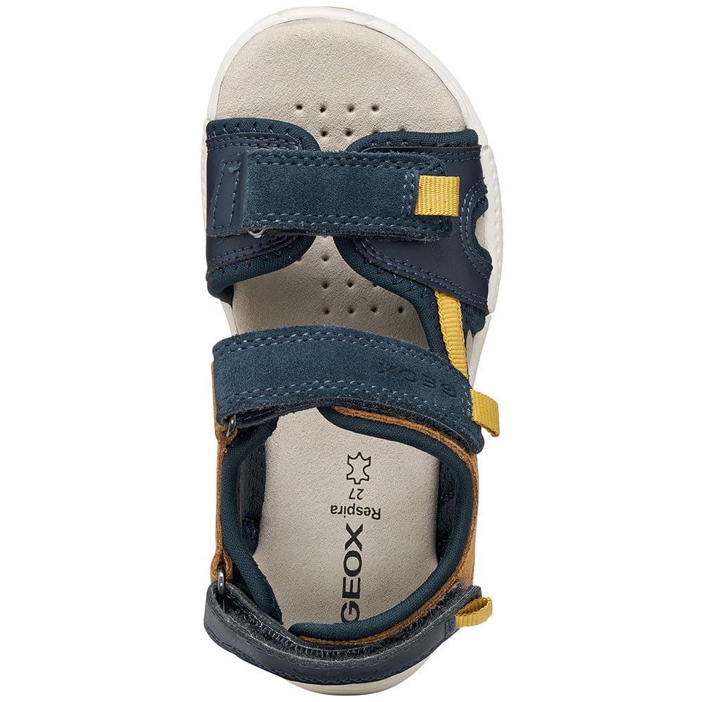 Geox J Sandal Album Boy sandaloBambini e ragazzi