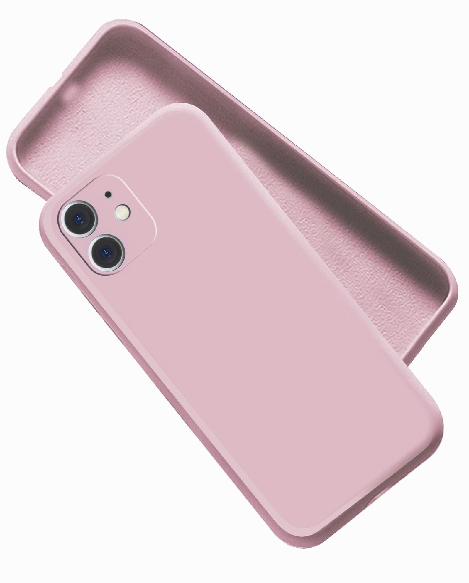 A rtistque Back Cover Case for iPhone 12 with Camera Protection | Shockproof TPU | Stylish Protective Design | Slim Fit | Ultra Matte | iPhone 12 Back Cover - Black (B0CXXXYSFJ) Amazon Price History, Amazon Price Tracker