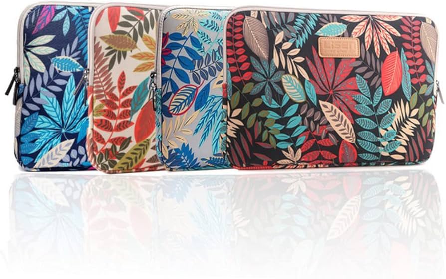 Laptophülle bunt Clearance