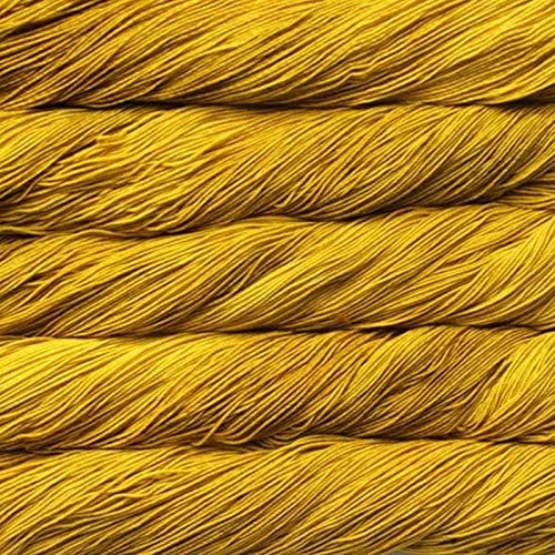 Malabrigo Sock 035 Frank Ochre