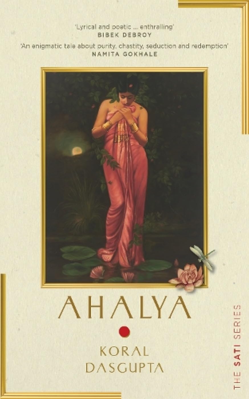 Ahalya: The Sati Series I