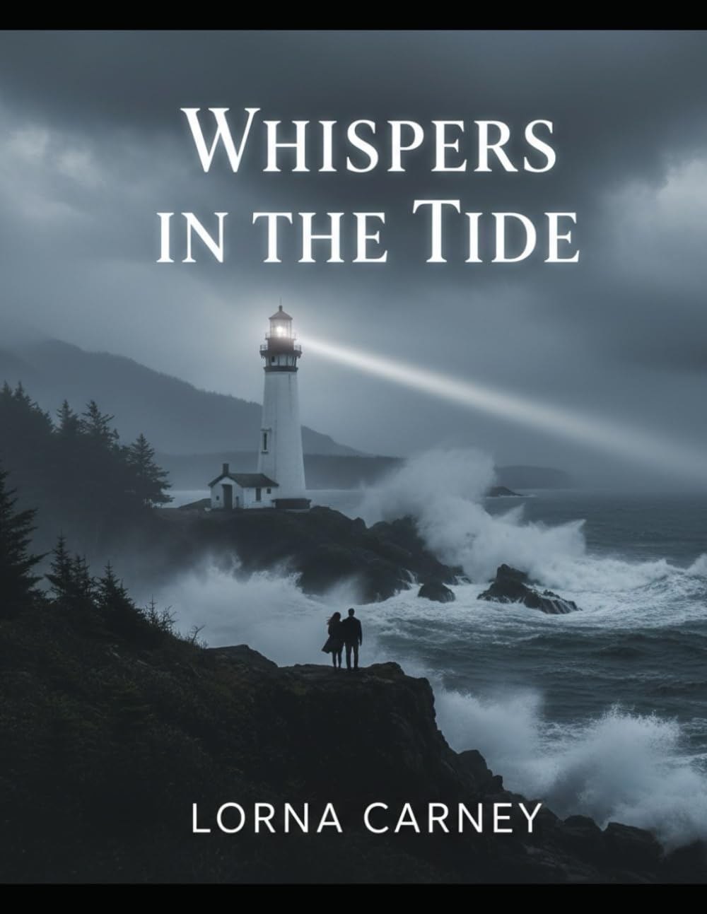 Whispers in the Tide