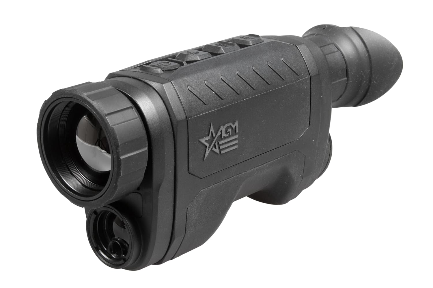 AGM Global Vision ReachIR LRF 35-640 Thermal Imaging Monocular