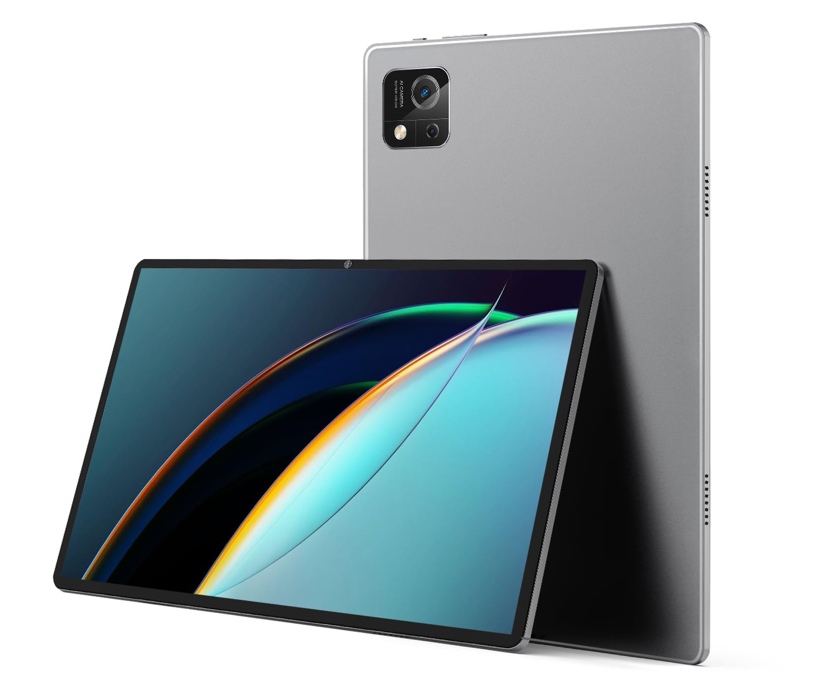 Ximodot 10.1'' Tablet, 256GB ROM+8 GB RAM com Caneta Touch