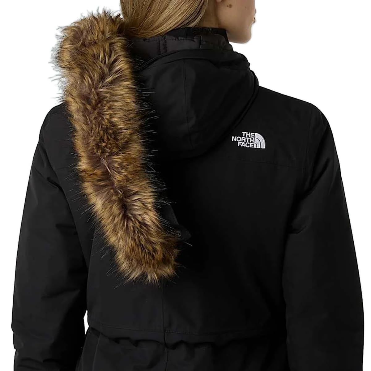 THE NORTH FACE Damen Zaneck Parka Jacke (1er Pack)