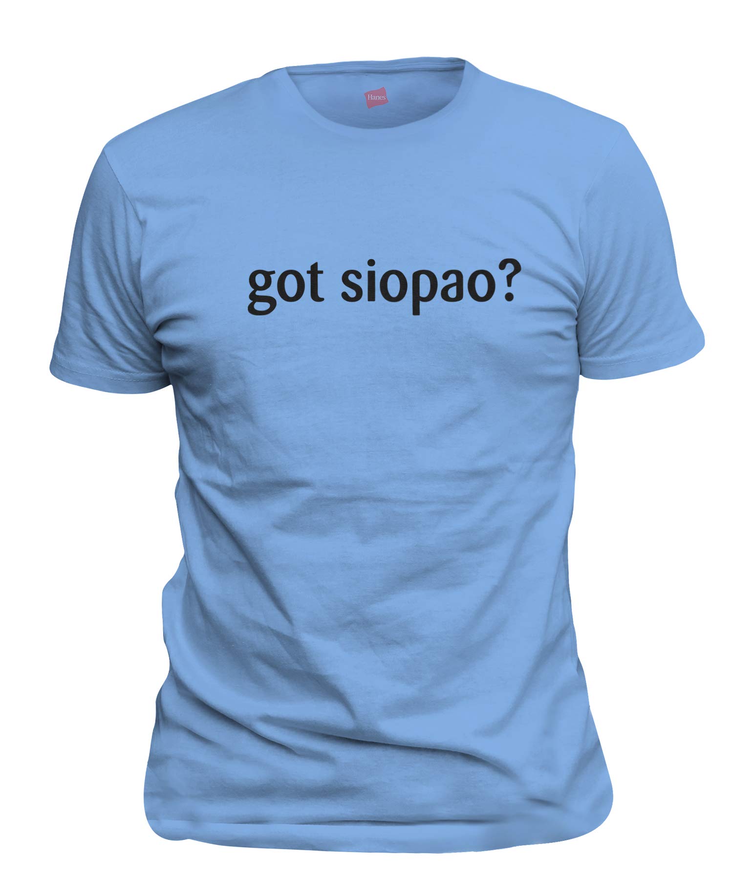 shirtloco Men's Got Siopao T-Shirt