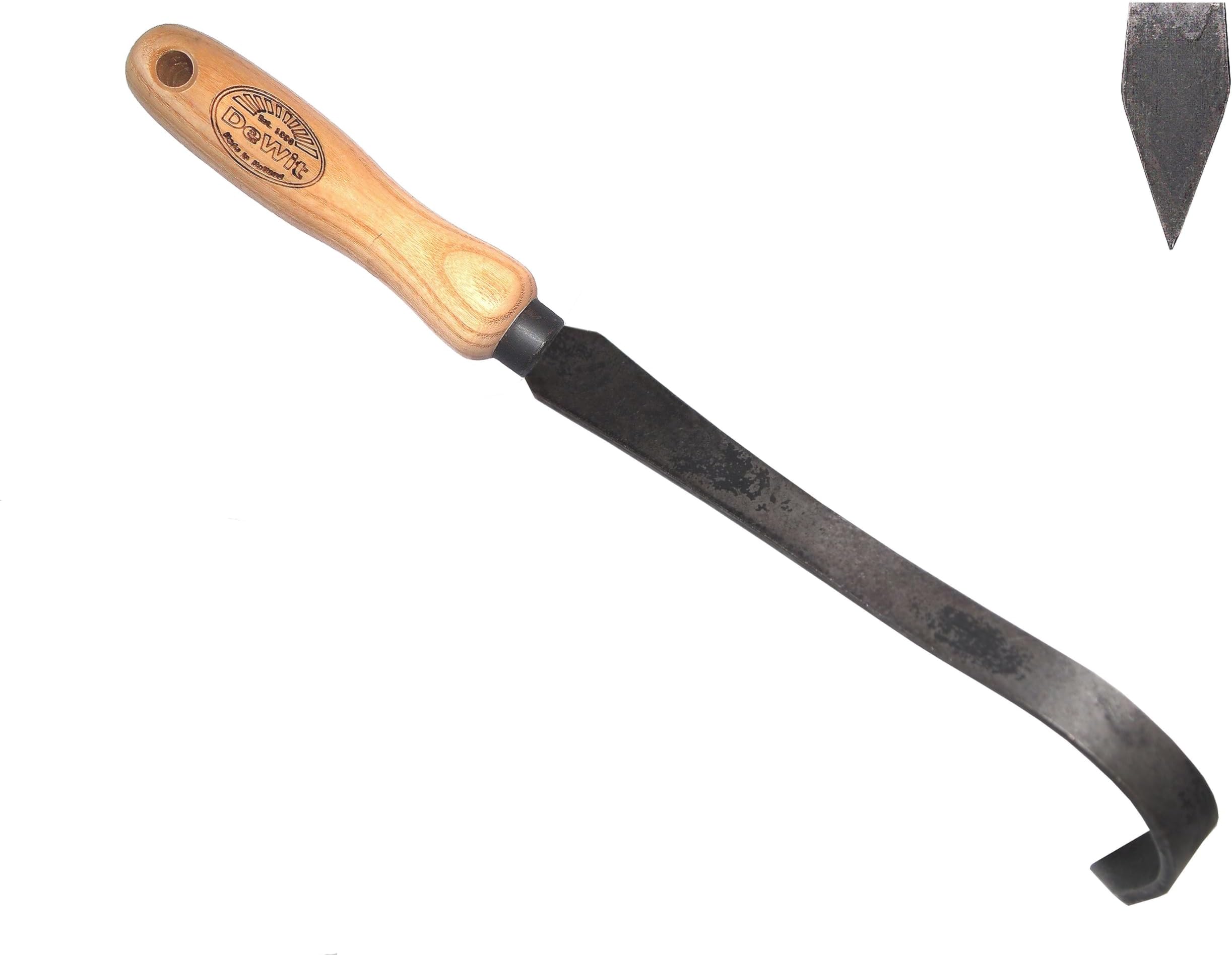 Bio V-Groove Cleaner