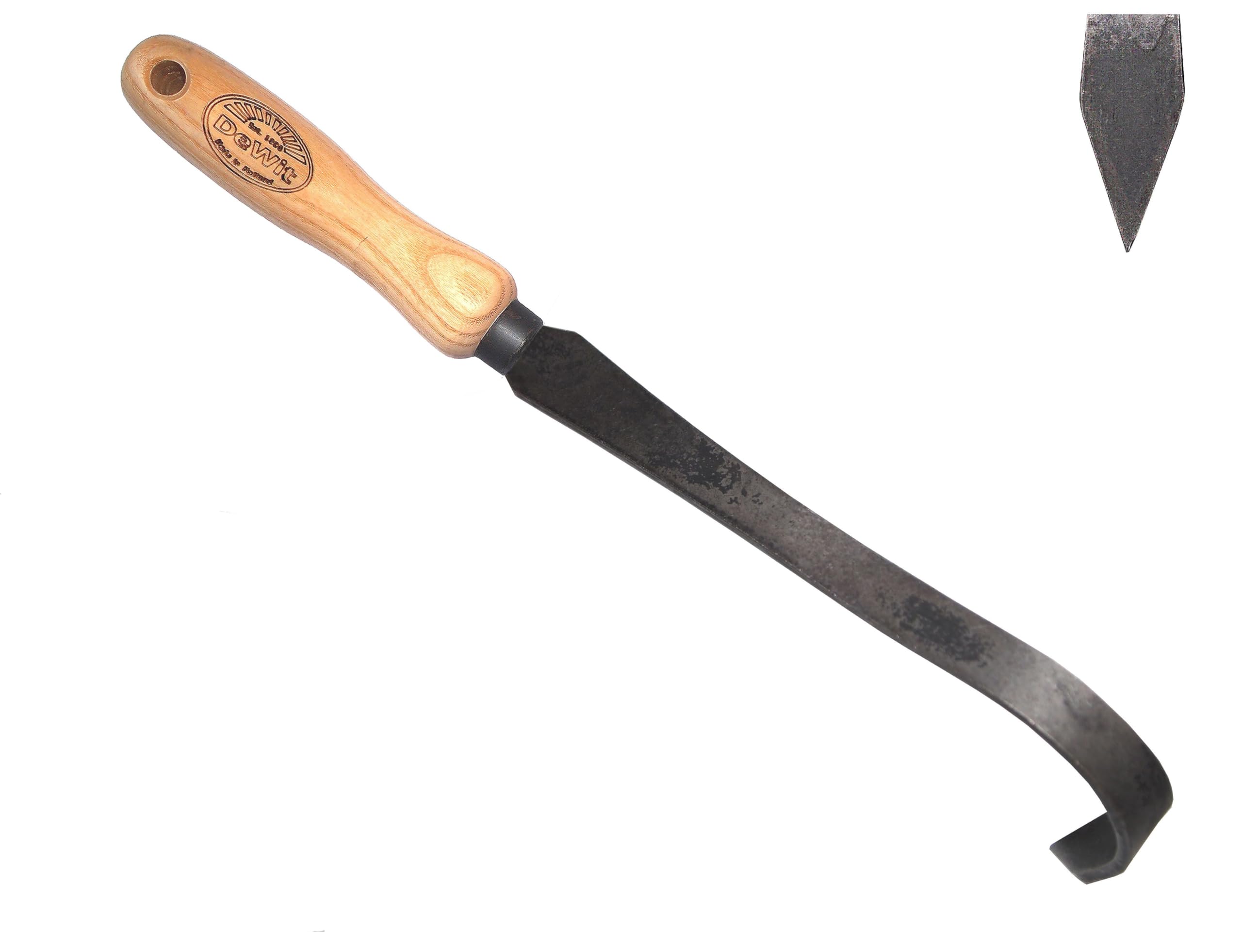 Bio V-Groove Cleaner