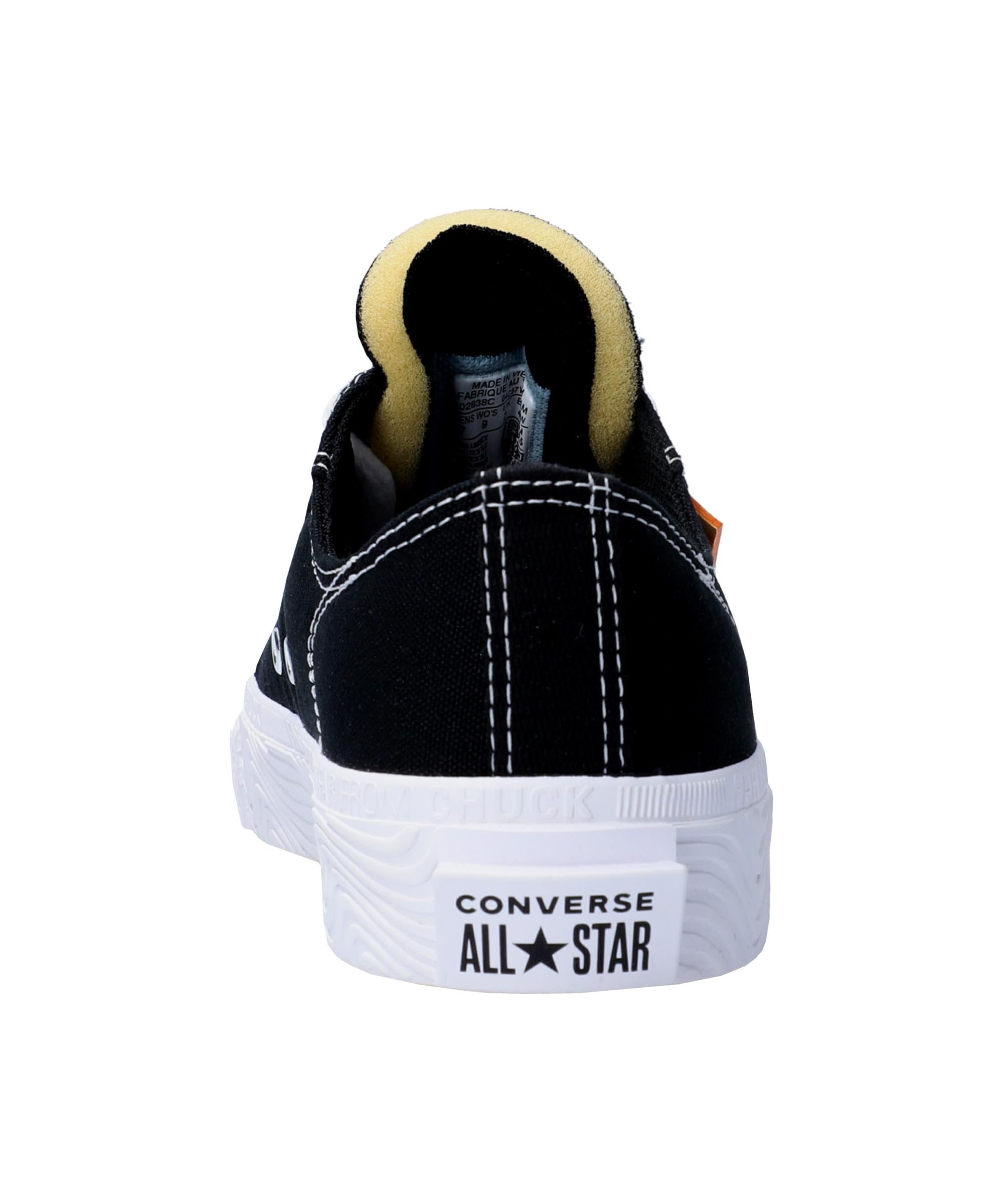 Converse Chuck Taylor All Star Sneaker Unisex