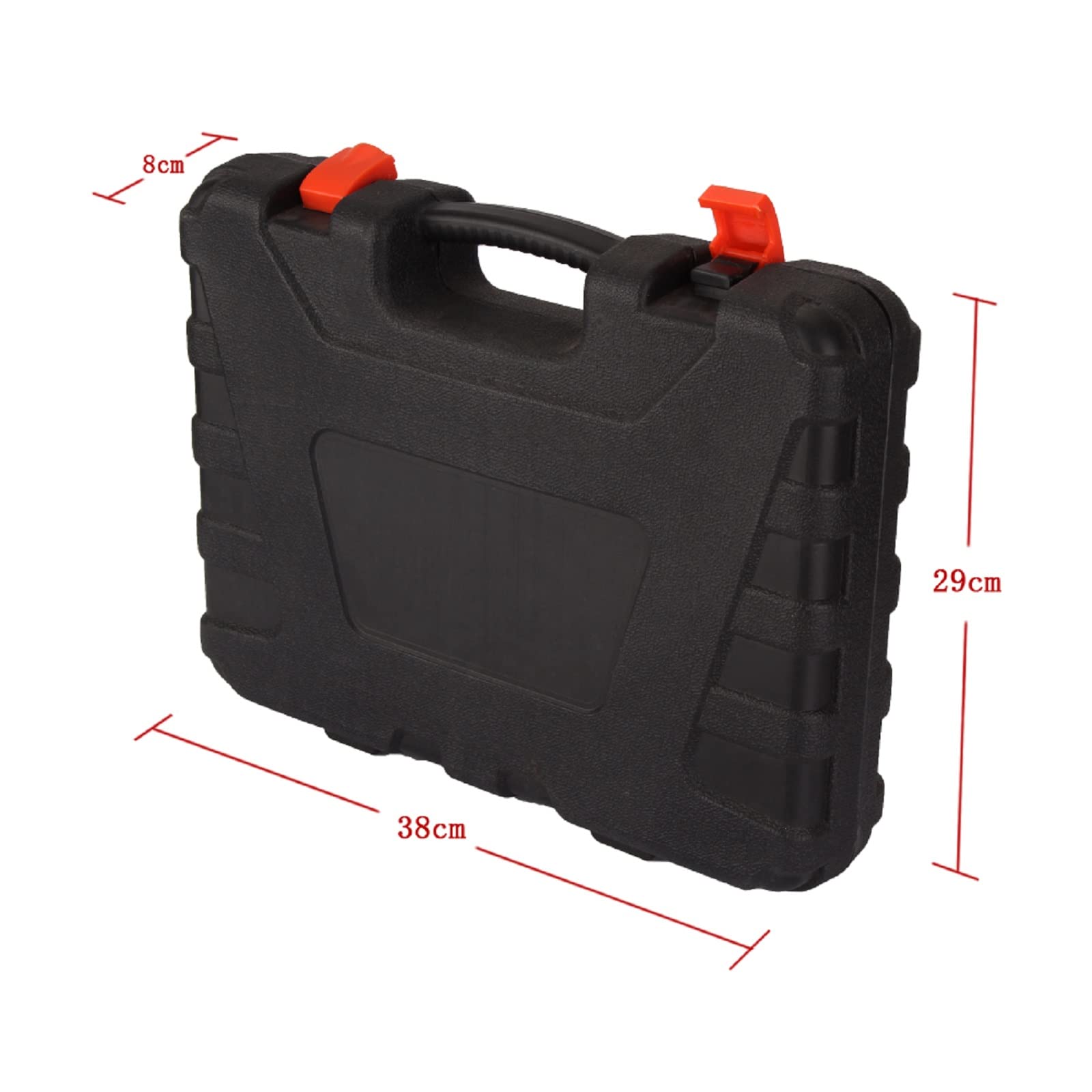 Lot de 12 outils de jardinage pour jardinage avec truelle et fourchette