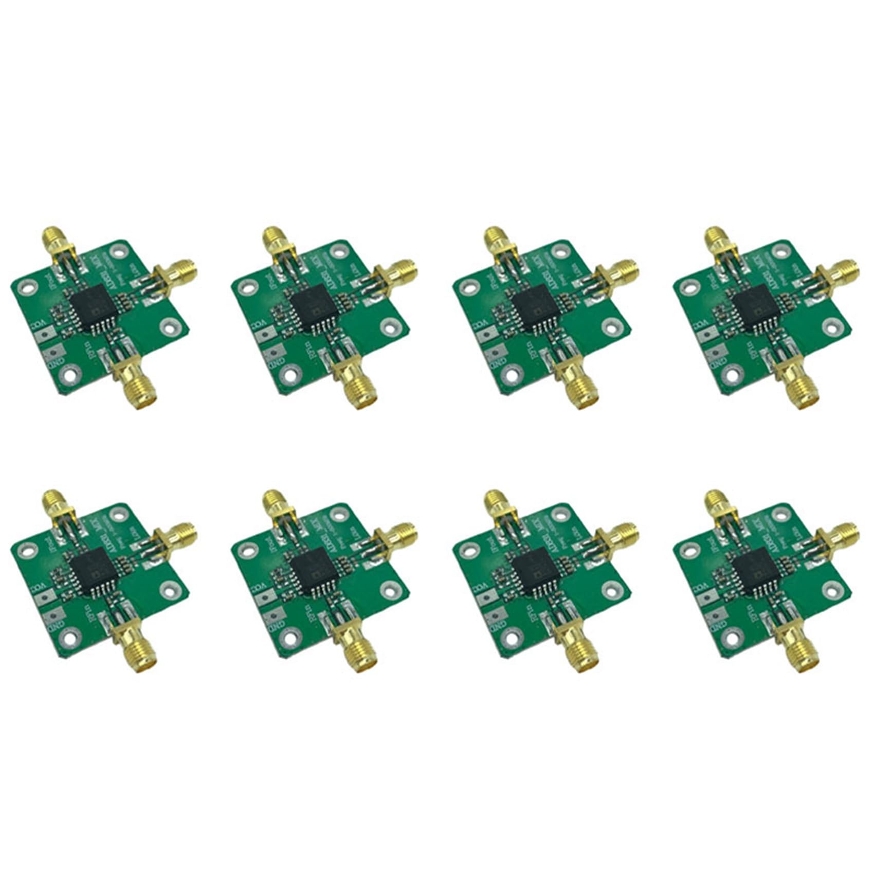 Convertidor de frecuencia AD831 transductor de alta frecuencia de banda para circuitos 500MHz