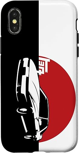 Miniatura 7 de Funda gráfica para iPhone 13 Pro MK3 Supra MA70 A70 7M-GE
