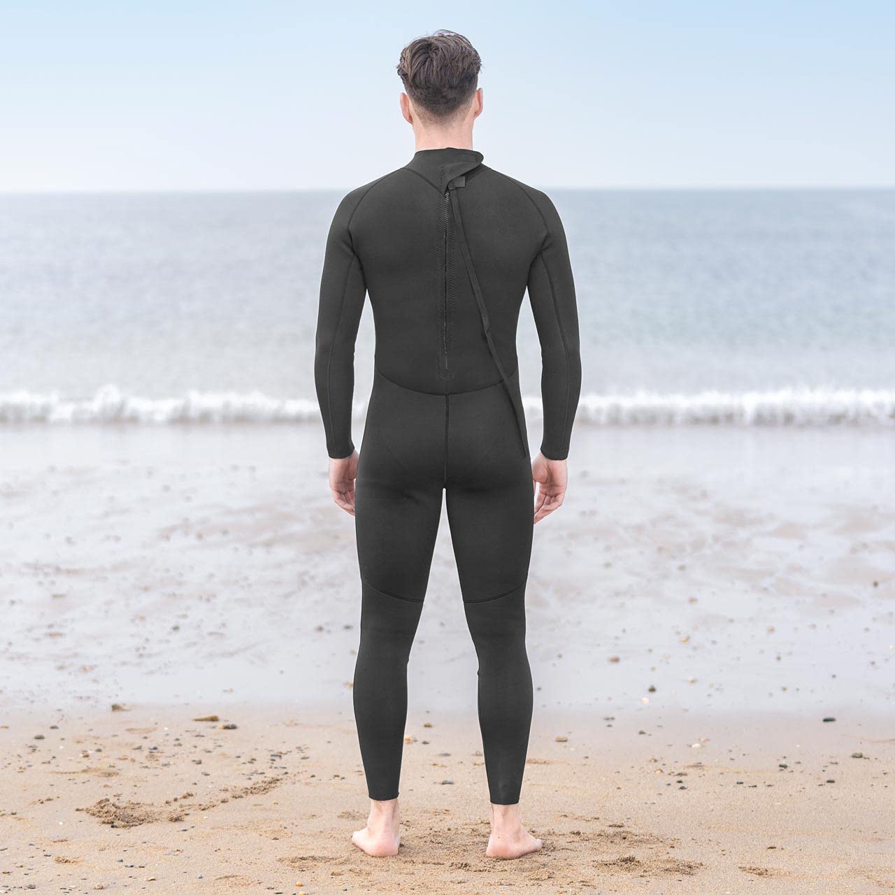 AQUATEC Traje DE Buceo para Hombre [2MM | 3/2MM]