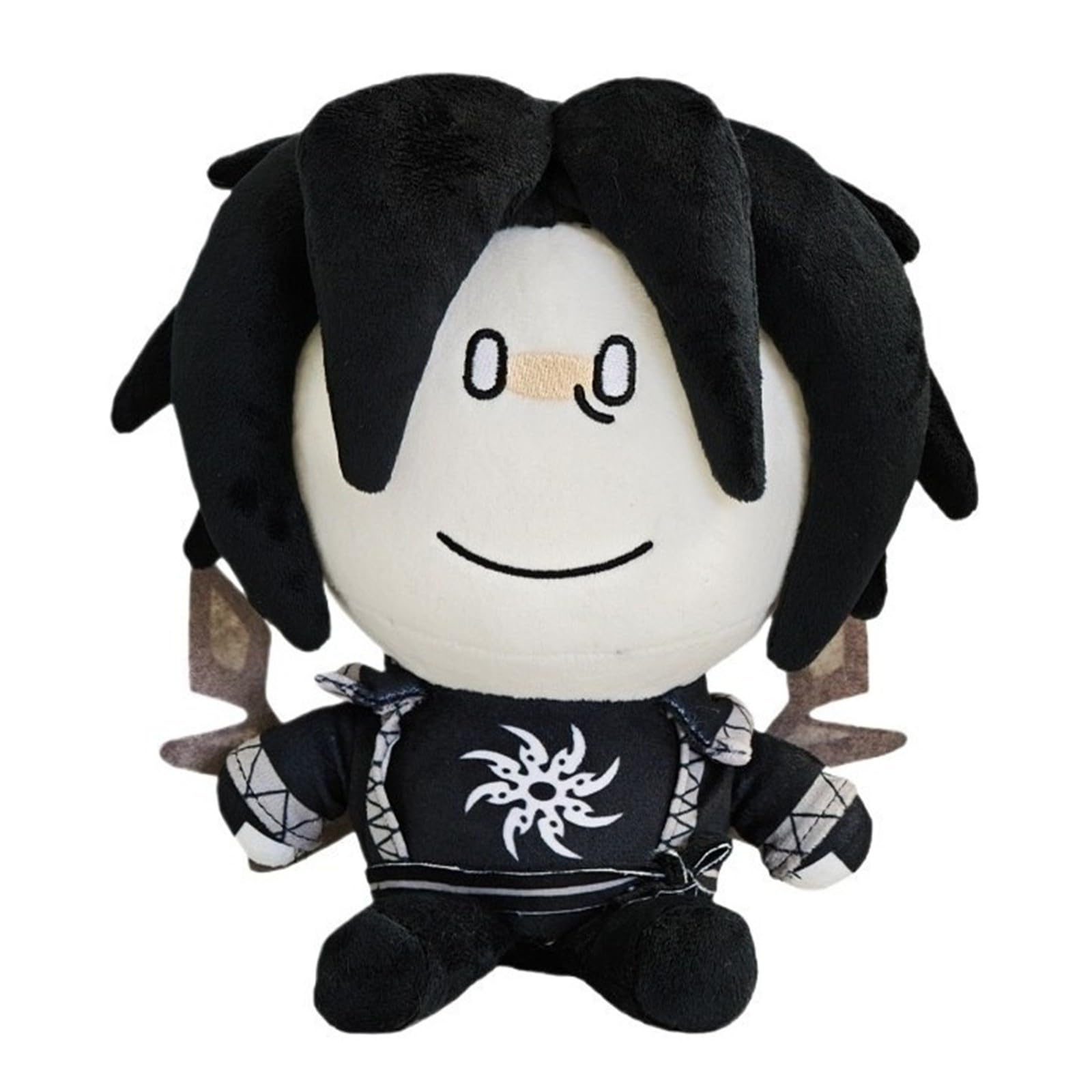 Forsaken Two Time Plush, Cute Game Character Two Time Collectible Plush Toy