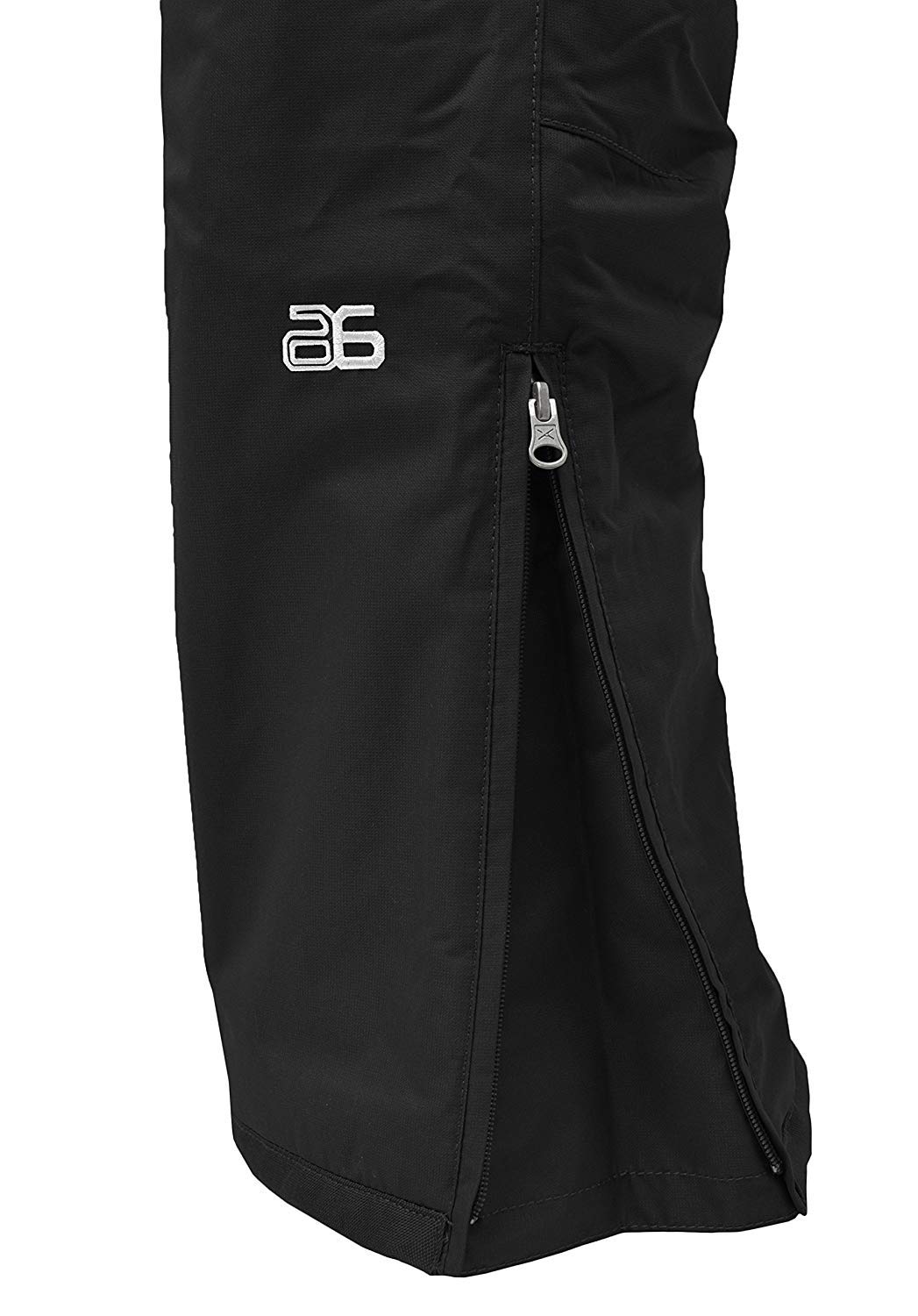 ARCTIX - Men's Mountain Snowboard Shell Cargo Pant, Pantaloni da Sci Uomo