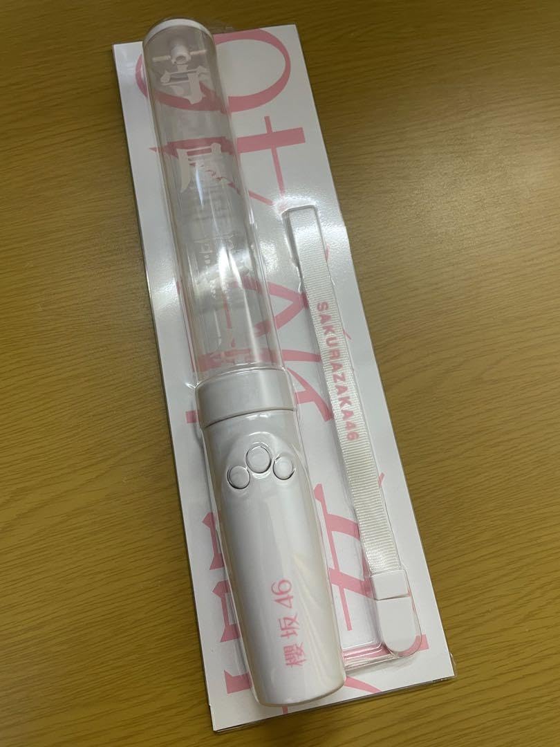 櫻坂46 守屋麗奈 「推しメンペンライト」 Amazon.co.jp: 櫻坂46 推しメンペンライト Ver.2 守屋麗奈