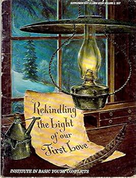 Supplementary Alumni Book Volume 3 1977: Rekindling the light of our first love