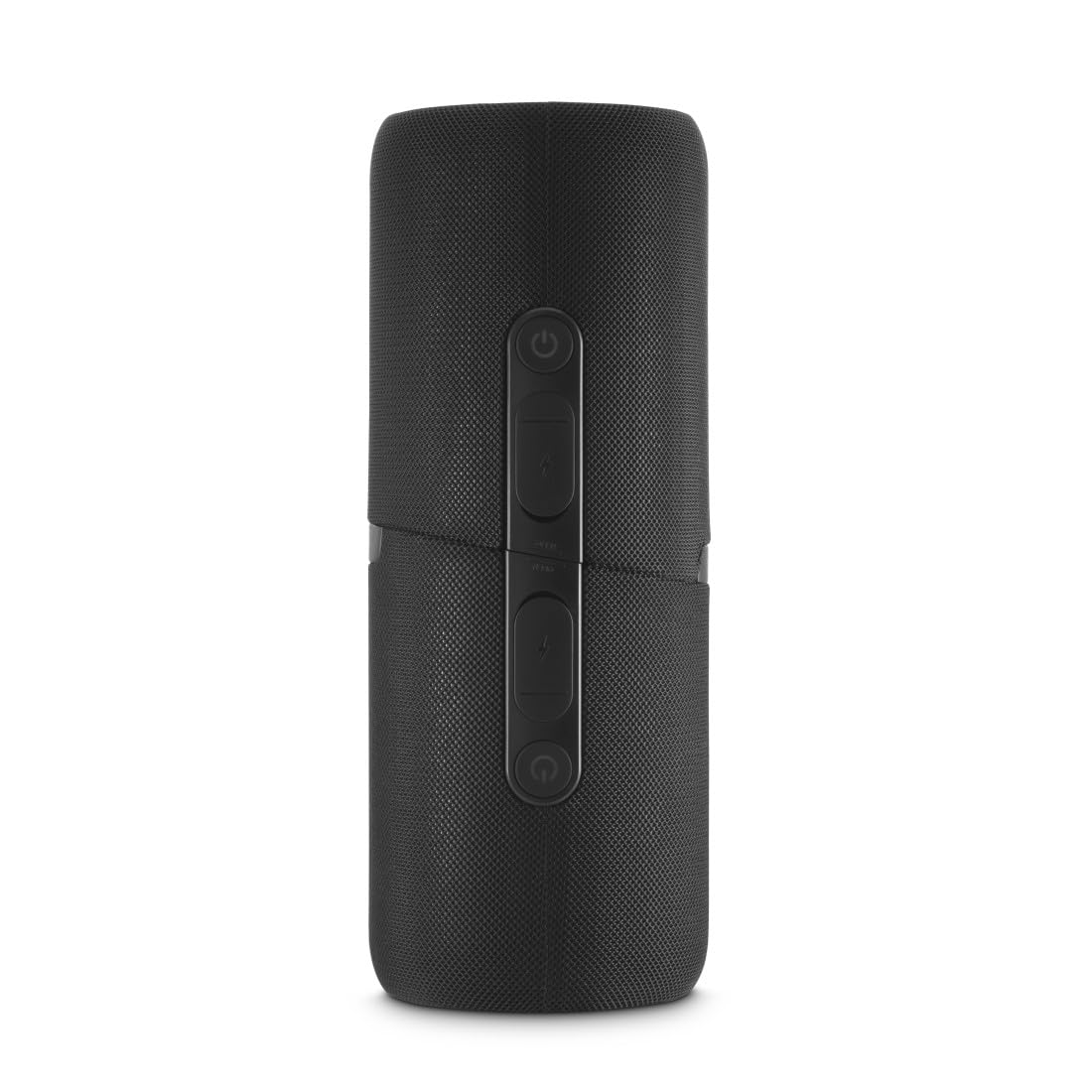 Hama | Altavoz Bluetooth Potente Separable - Negro | Altavoces con potencia de 30w sonido estéreo real, Impermeable ip67, 12h autonomía