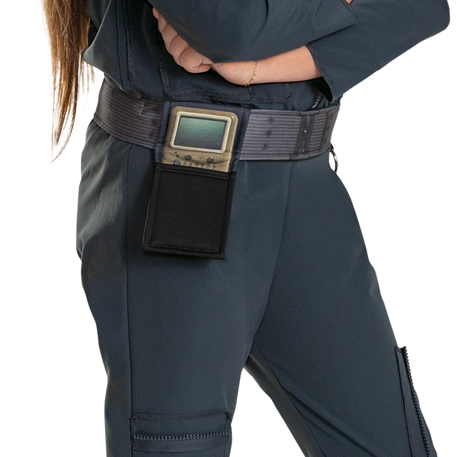 Disguise Costume da ingegneria Ghostbusters per bambini, costume ufficiale di lusso Ghostbusters Frozen Empire per Halloween