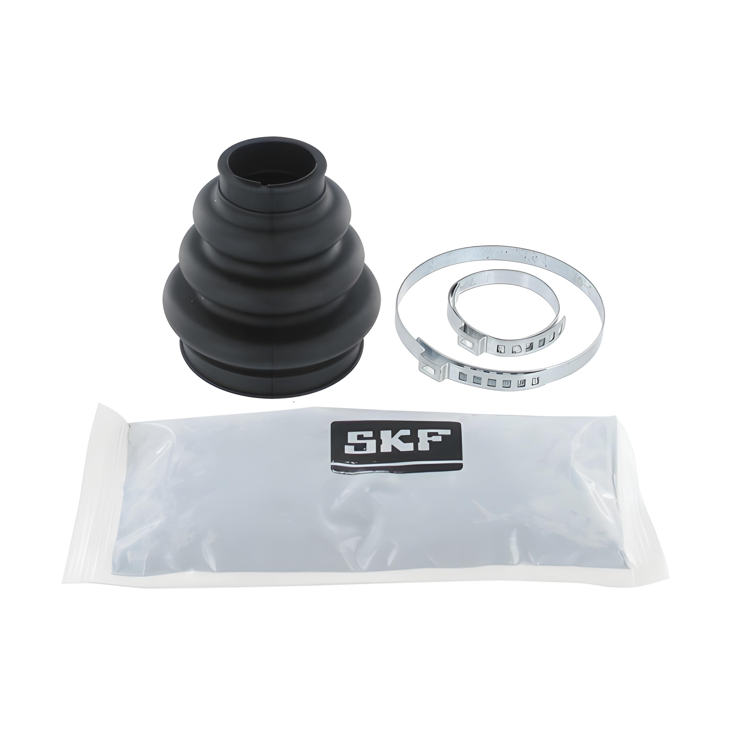 Skf Vkjp 1103 Kit Cuffia-image