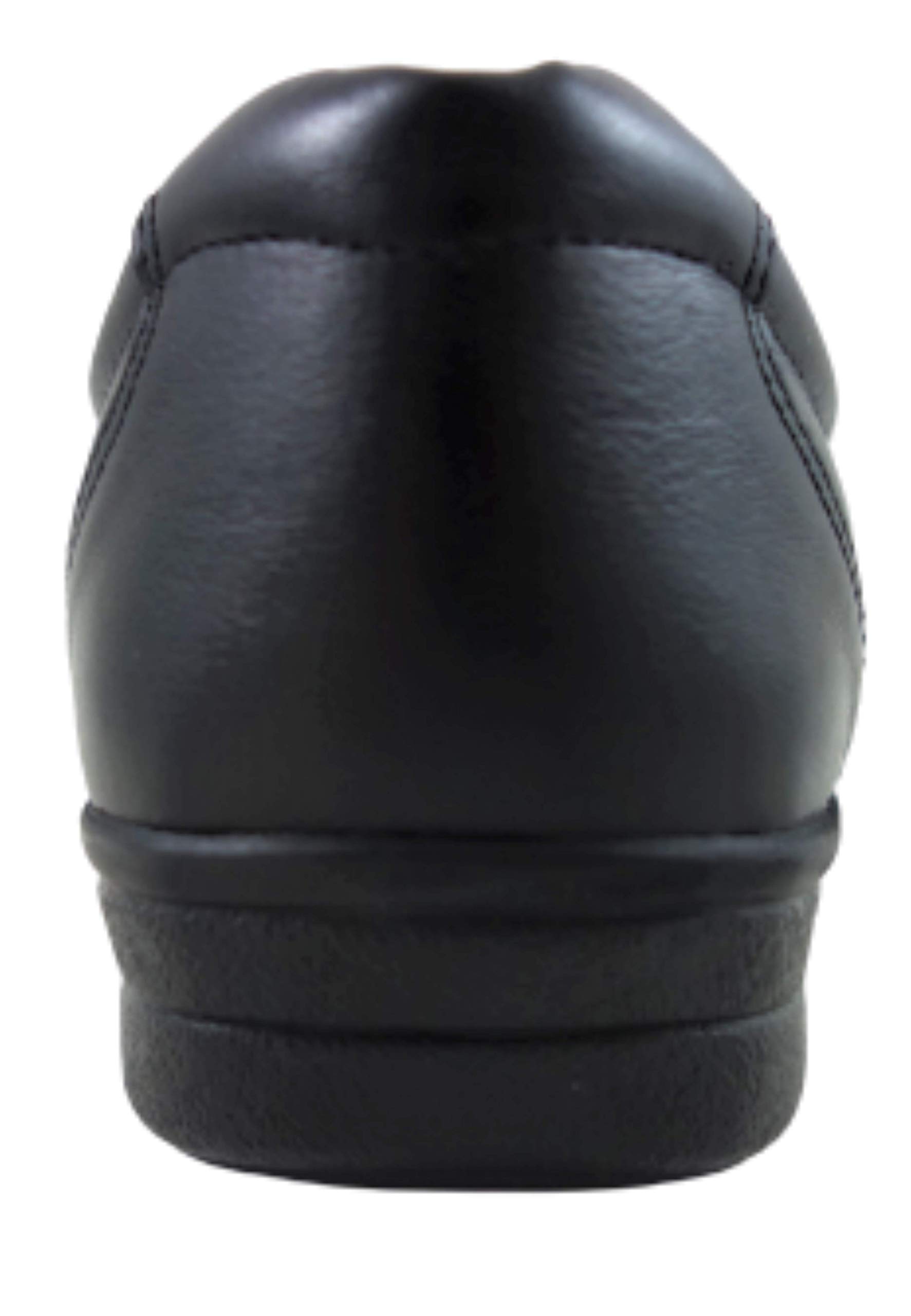 Easy Step Tessa 29 FliessGel Komfort Schuh zur Linderung von Müden Füssen mit Zwei Austauschbaren Einlagen