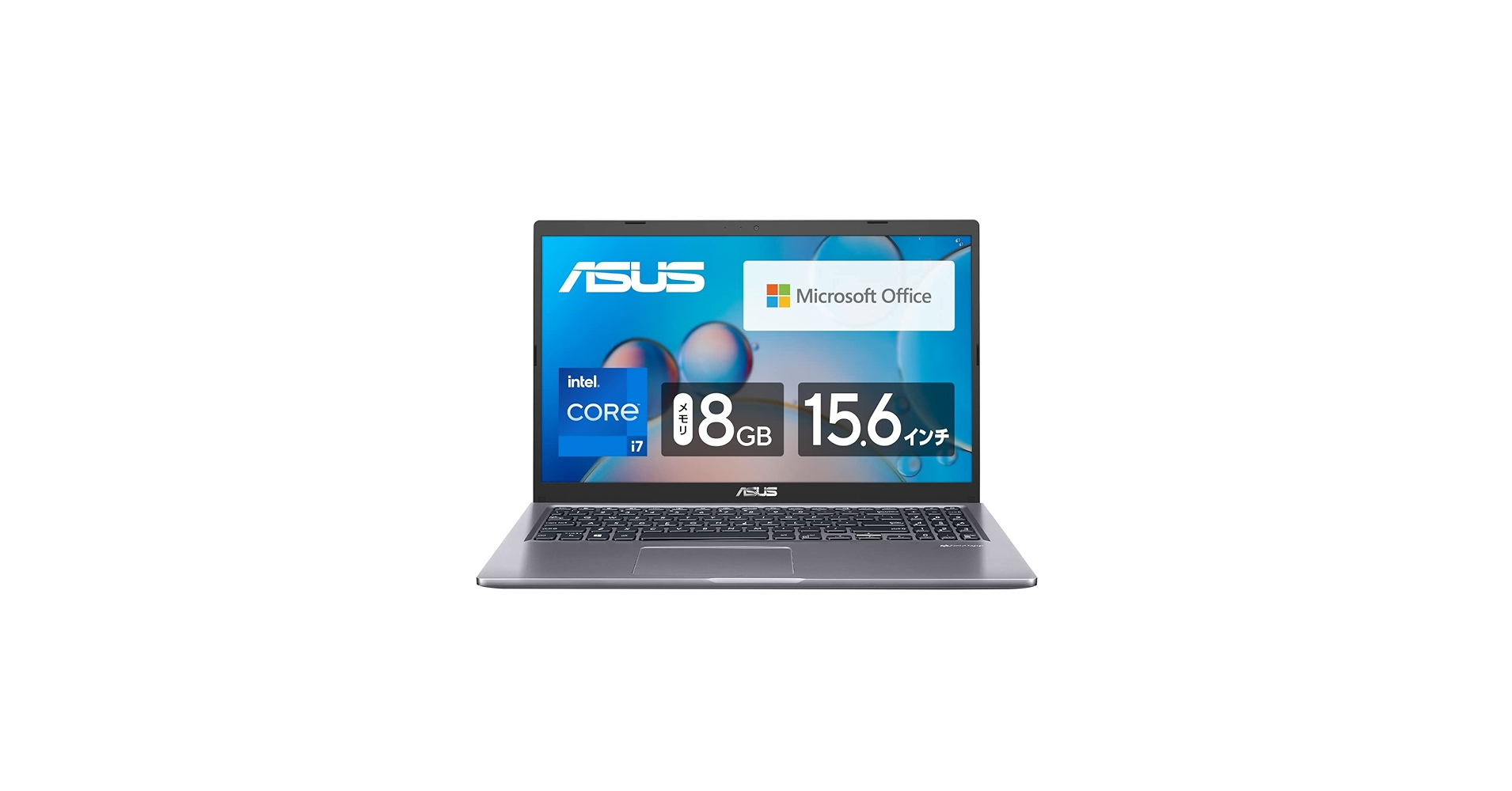 ASUSノートパソコン Microsoftoffice　SSD　8GB ASUSノートパソコン Microsoftoffice SSD 8GB Amazon.co.jp