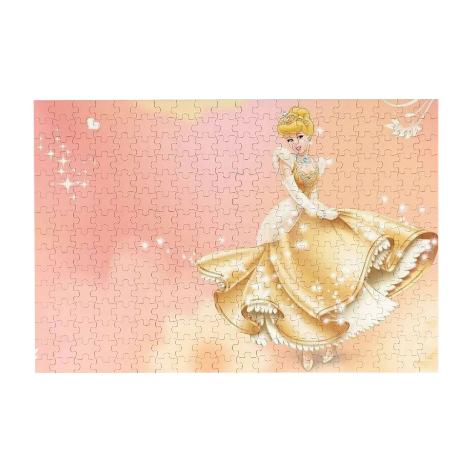 Amazon.co.jp: ジグソーパズル マイクロピース きれいな女の子