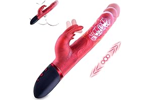 The Rabbit Toys Adults 2024, Perfect for Couples and Individuals