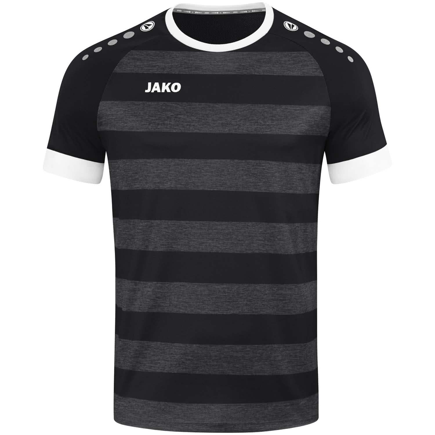 JAKO Celtic Melange KA Men's Jersey Dark