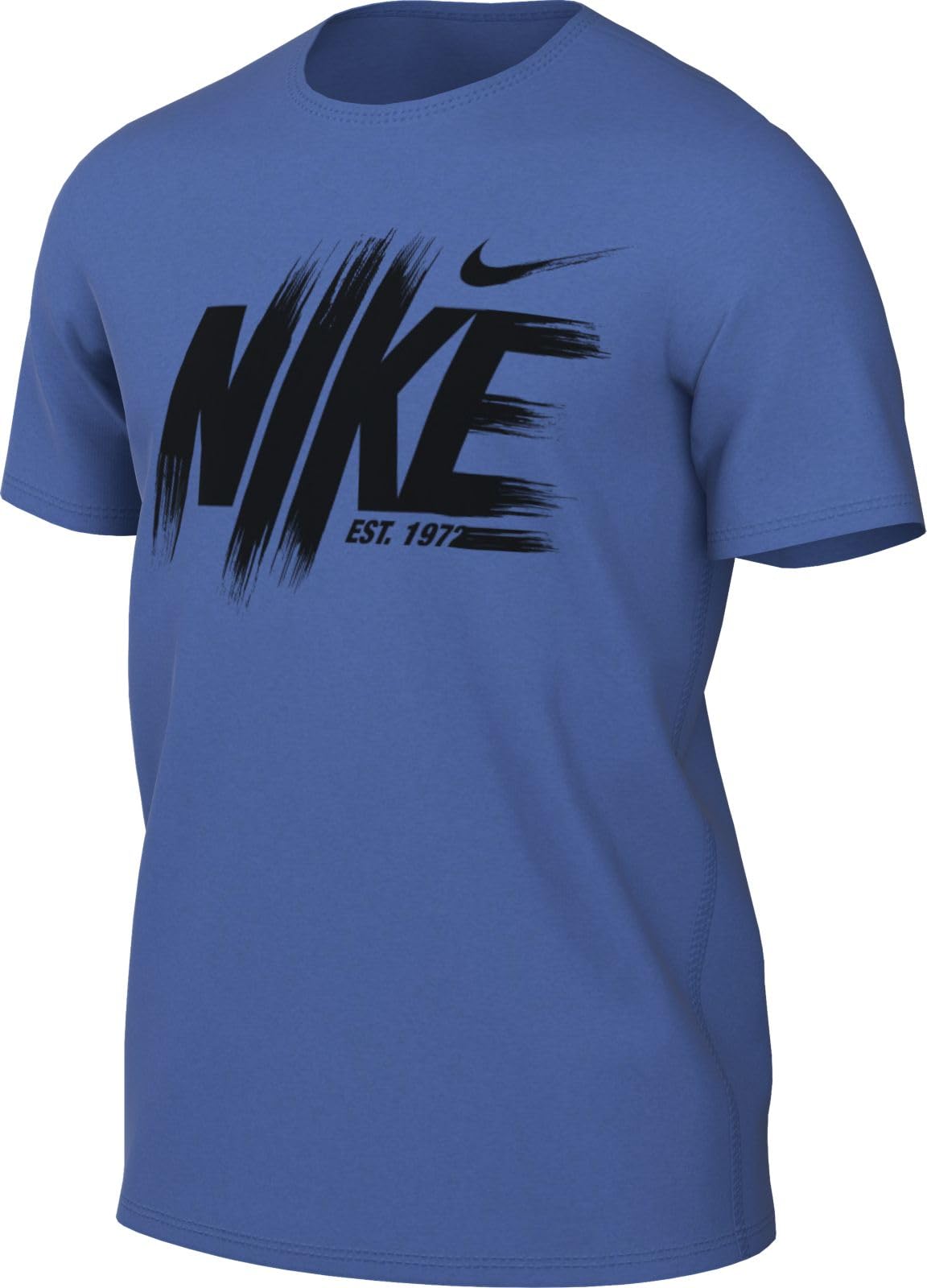 Nike Nike Hyverse Dri-Fit UV Trainingsoberteil für Herren Maglia da Allenamento Uomo