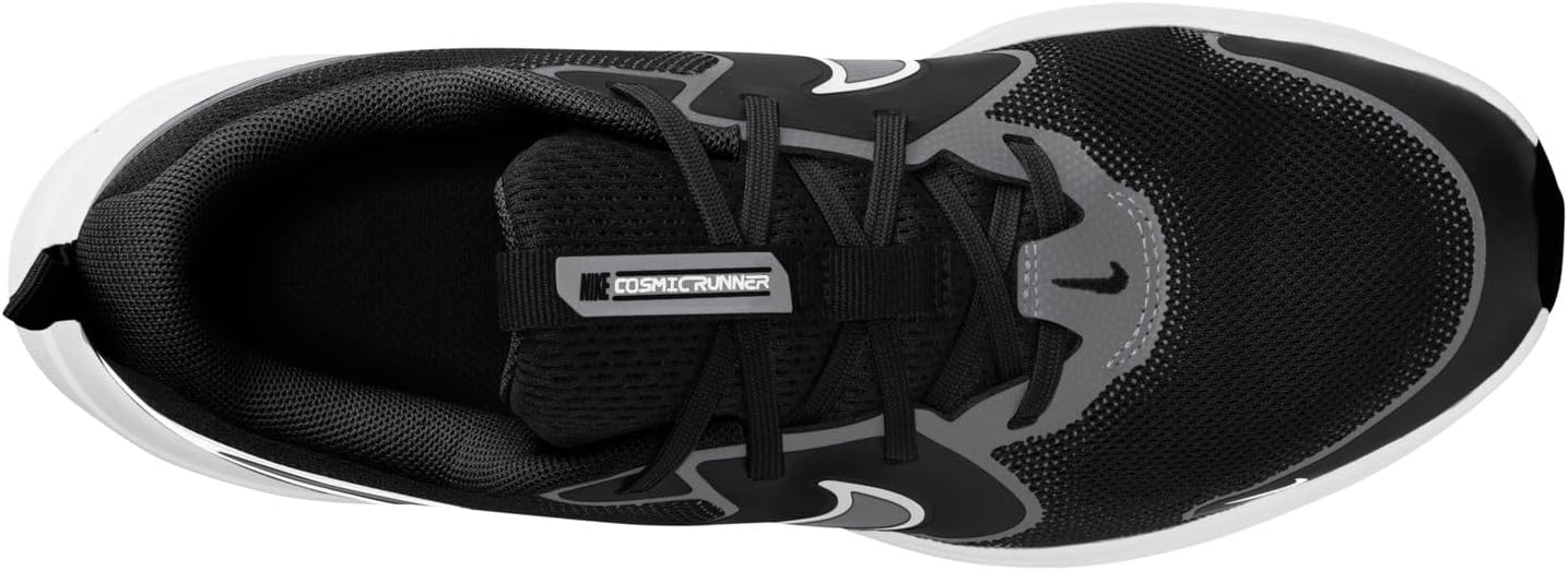 Nike Unisex Kids' Cosmic Runner Running Shoes - Boys Girls Todders & Baby Sneakers